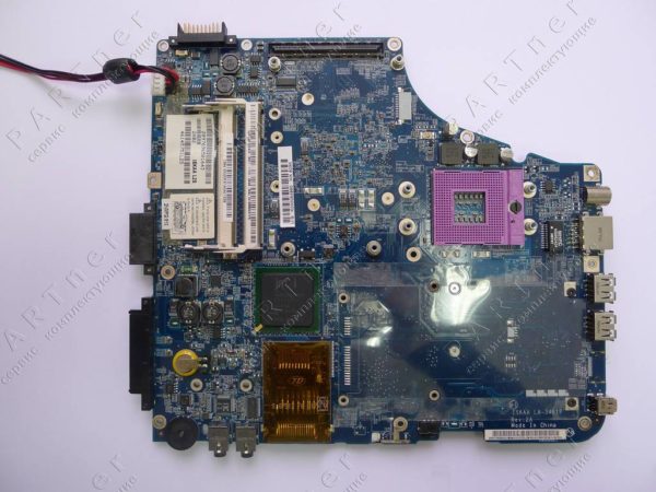 Motherboard_Toshiba_A200_LA-3481P_main