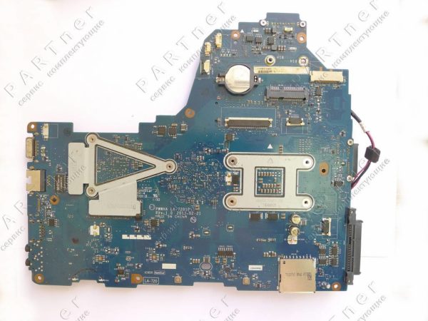 Motherboard_Toshiba_C660_LA-7201P_back