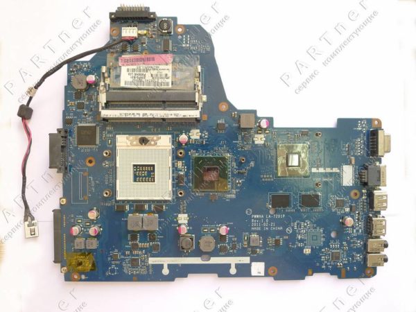 Motherboard_Toshiba_C660_LA-7201P_main