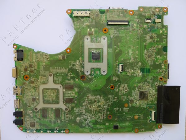 Motherboard_Toshiba_DABLBDMB8E0_back